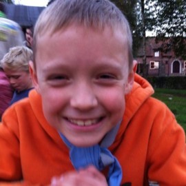 foto 2 - Scouts en Gidsen Zaventem 